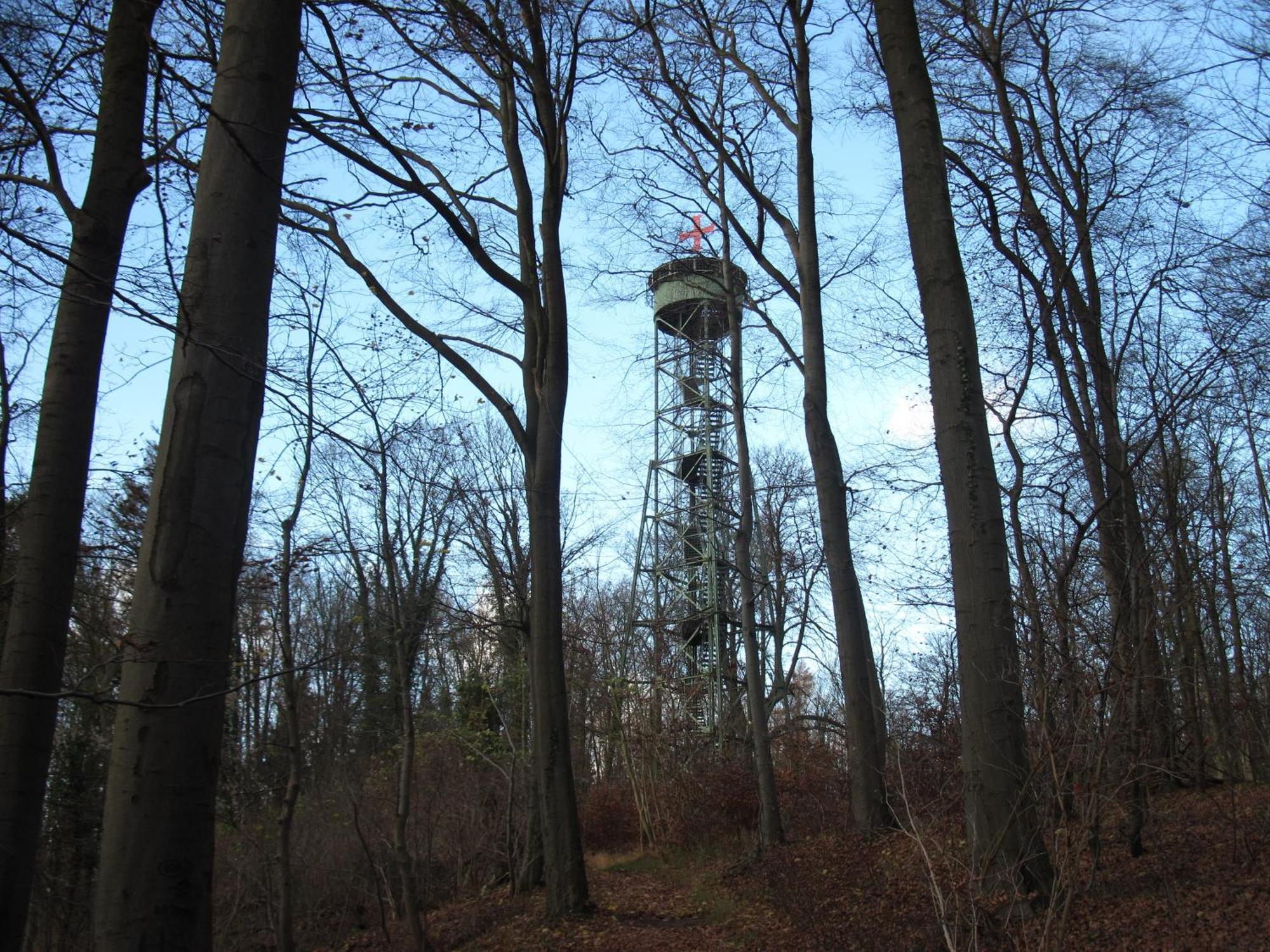 Hotel-Cafe "Schauinsland" Horn-Bad Meinberg Dış mekan fotoğraf